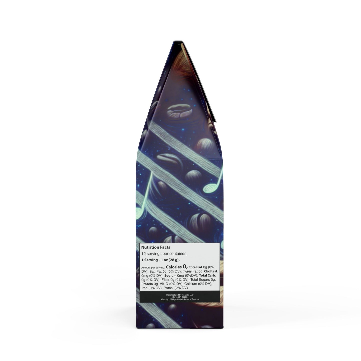 Therapeutic Healing (Light-Medium Roast)
