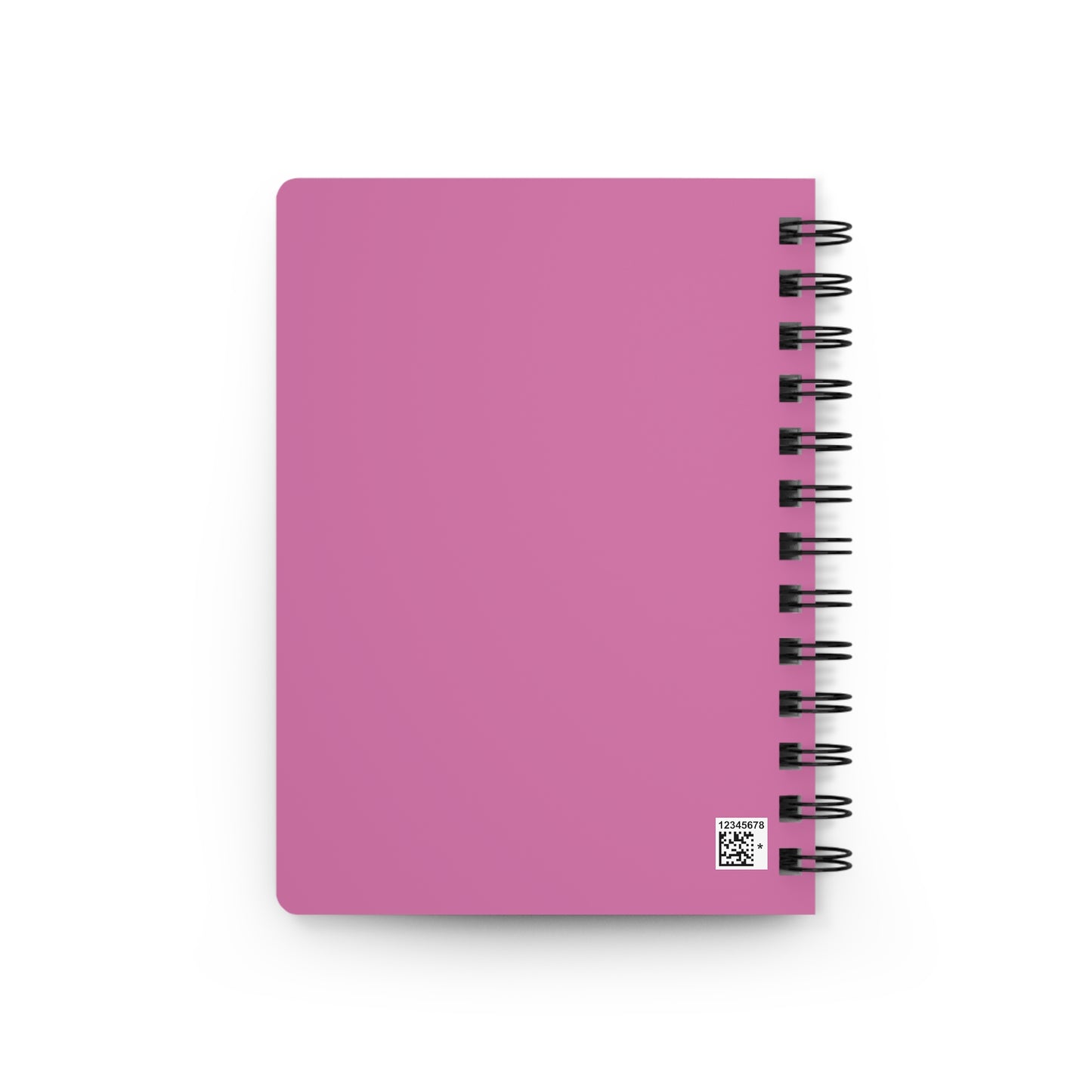 Happiness Spiral Bound Journal - Therapeutic Healing & Self-Reflection