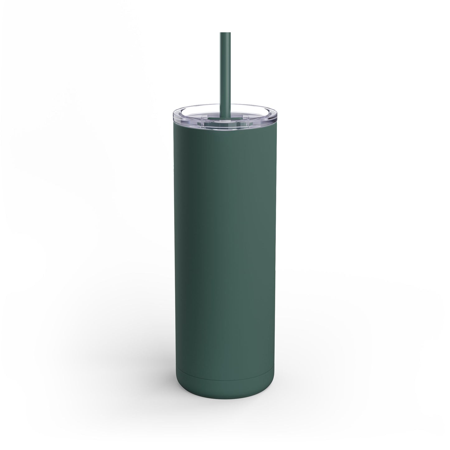 Therapeutic Healing 20oz Matte Tumbler - Personalized Stylish Drinkware for Mindfulness and Wellness