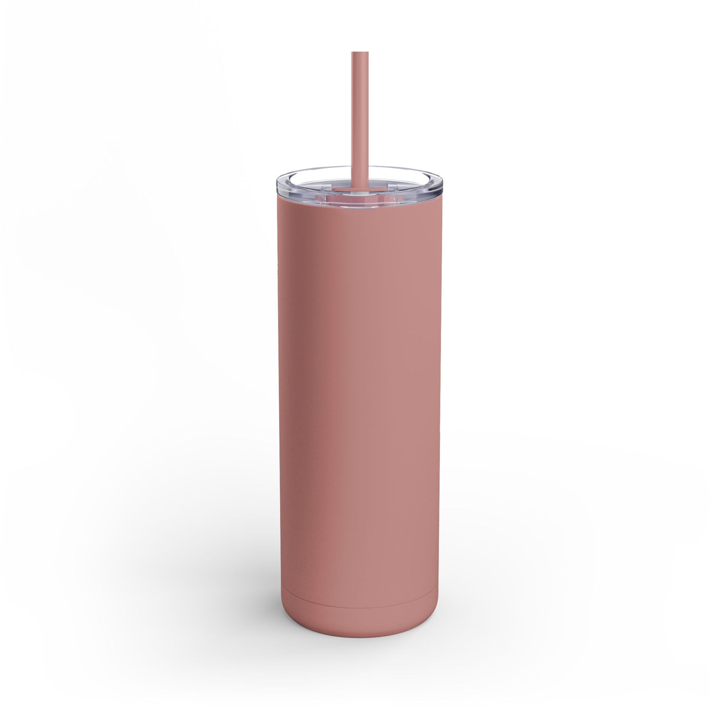 Therapeutic Healing 20oz Matte Tumbler - Personalized Stylish Drinkware for Mindfulness and Wellness